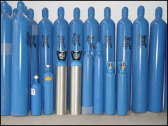 醫用氧氣與工業氧氣的區別