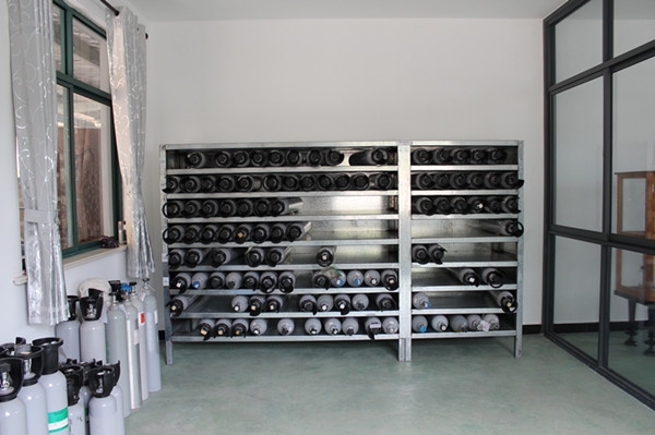 工業氣體對工業生產的重要性