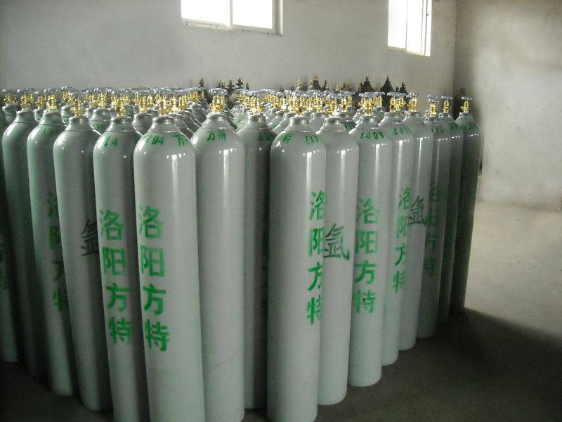 高純氣體儲存與運輸要求：確保安全與純度