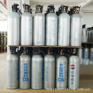 影響食品級二氧化碳價格的因素有哪些