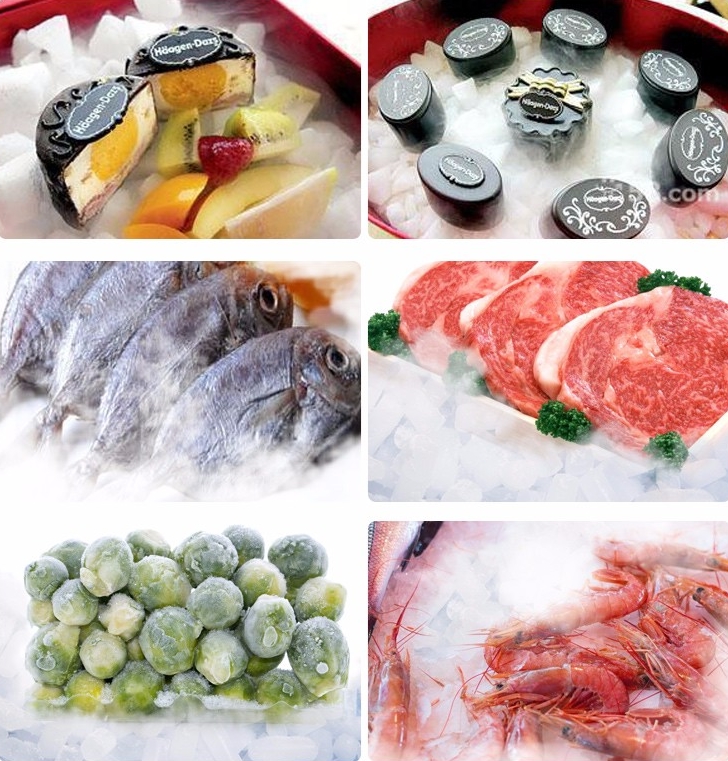 優(yōu)異的食品級二氧化碳須要滿足的標(biāo)準(zhǔn)