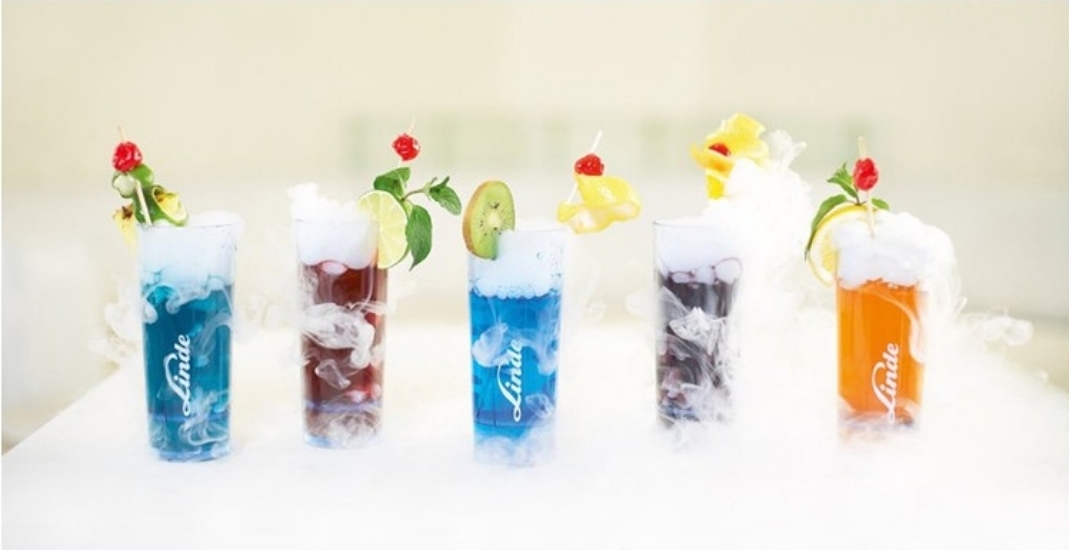 干冰在科研實驗室中的實驗方法與技巧