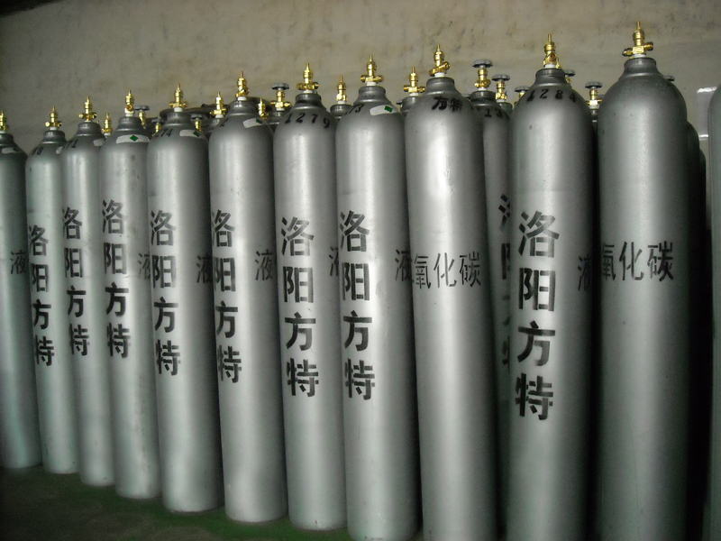 高純二氧化碳在使用的注意事項是什么