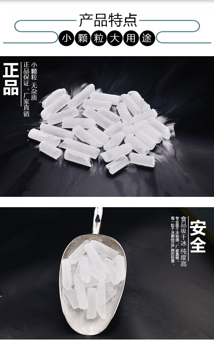 食品級二氧化碳的制備工藝流程